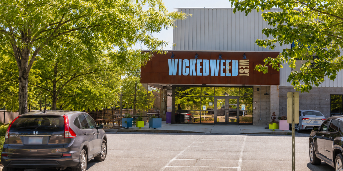 wicked-weed store