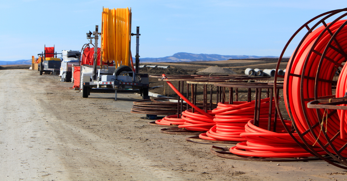 What Changed in BEAD Financial Assurance Requirements—and Why Performance Bonds Are Gaining Ground