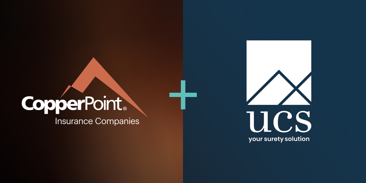 CopperPoint Completes Acquisition of General Indemnity Group, Expanding Nationwide Surety and Specialty Insurance Capabilities