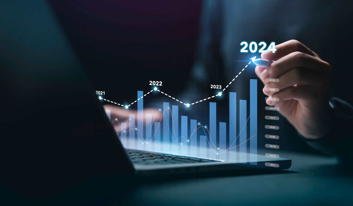 UCS Reports Strong FY 2024 Results with Surplus on the Rise