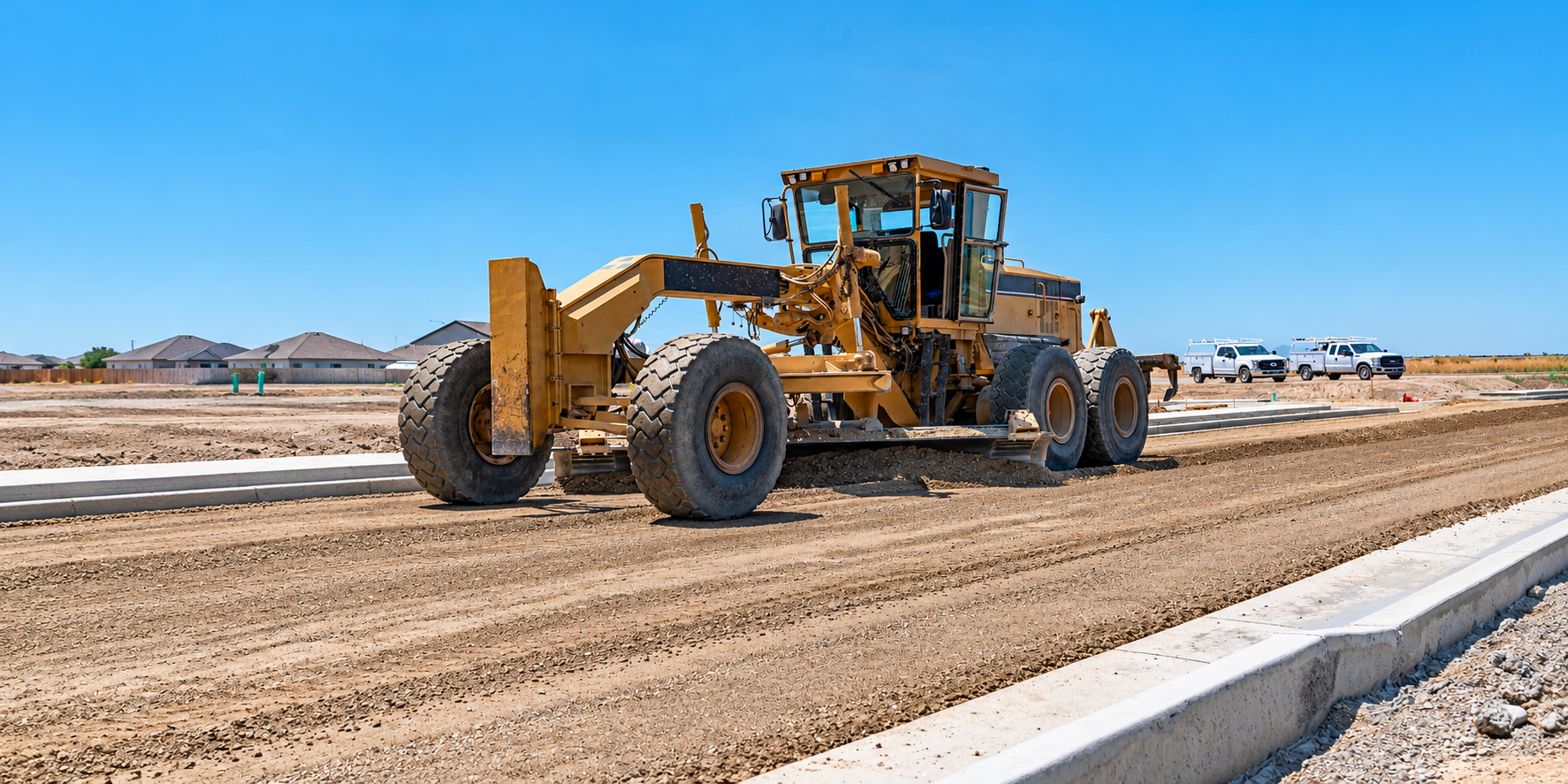 What Makes Highway and DOT Projects Different for Surety Bonding?
