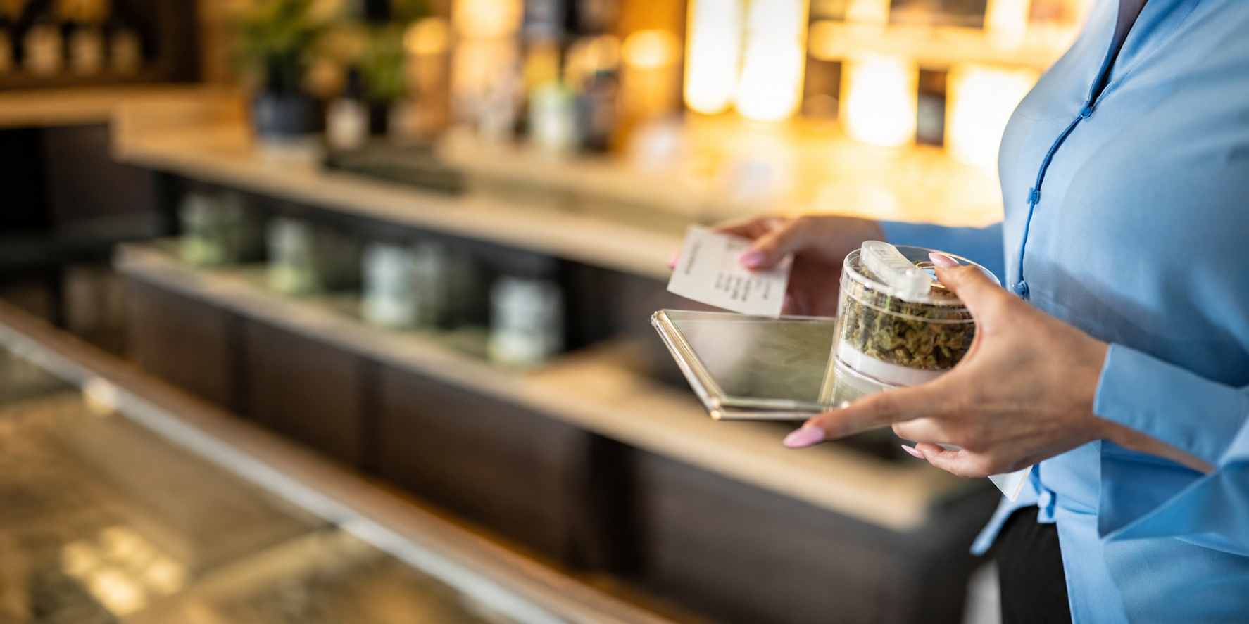 Cannabis Retailers Need More Than Insurance: Bond Requirements Explained