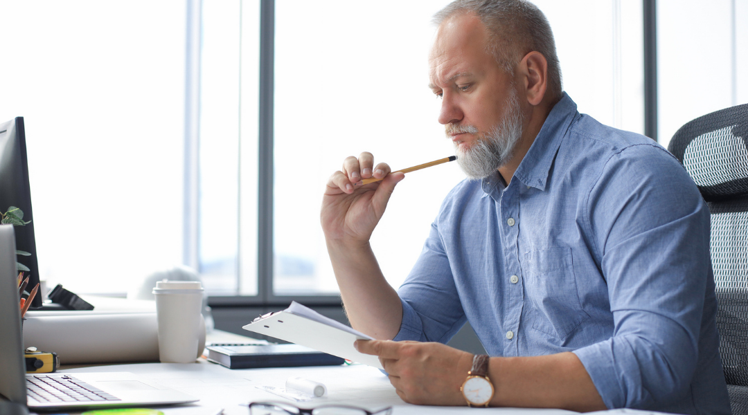 Why Every Contractor Should Do a Year-End Financial Review