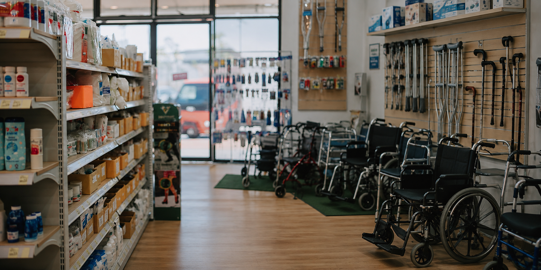 DMEPOS Supplier Bonds: What to Know About Medicare Compliance Risk
