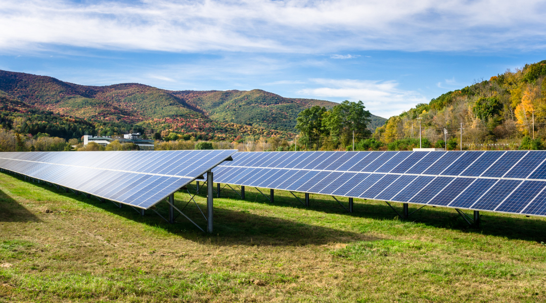 The Bonds Behind Community Solar: What’s Required at Each Stage
