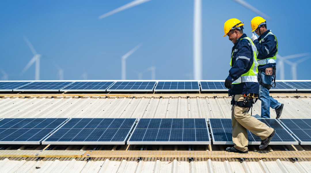 Build Your Renewable Energy Book: An Agent’s Guide to Boosting Bond Submissions